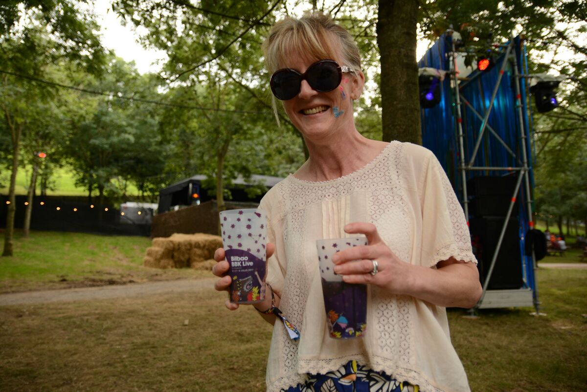 Foto 29 de la jueves 6 de julio | Bilbao BBK Live 2017